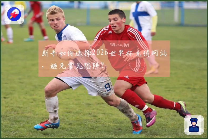 新手如何选择2026世界杯竞猜网站，避免常见陷阱？