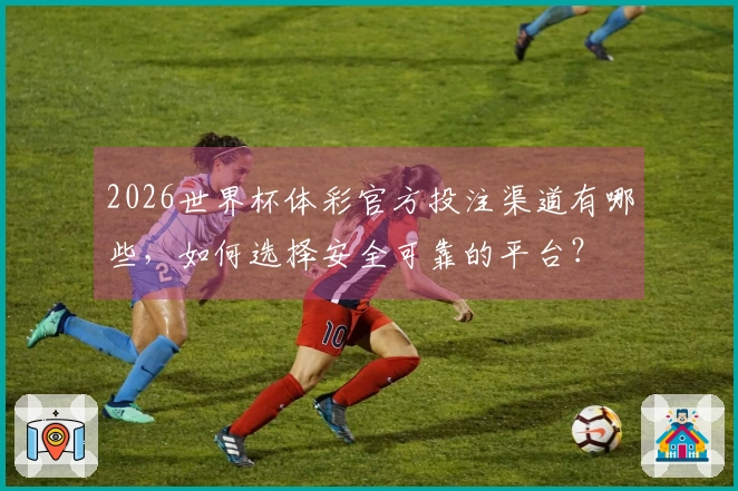 2026世界杯体彩官方投注渠道有哪些，如何选择安全可靠的平台？