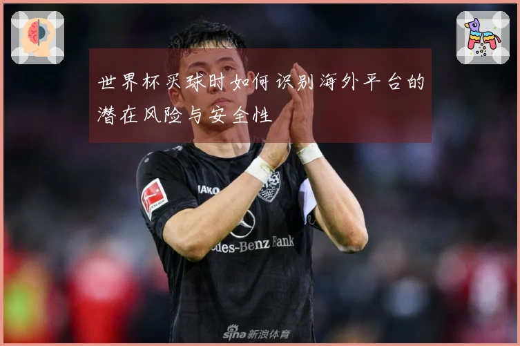 世界杯买球时如何识别海外平台的潜在风险与安全性