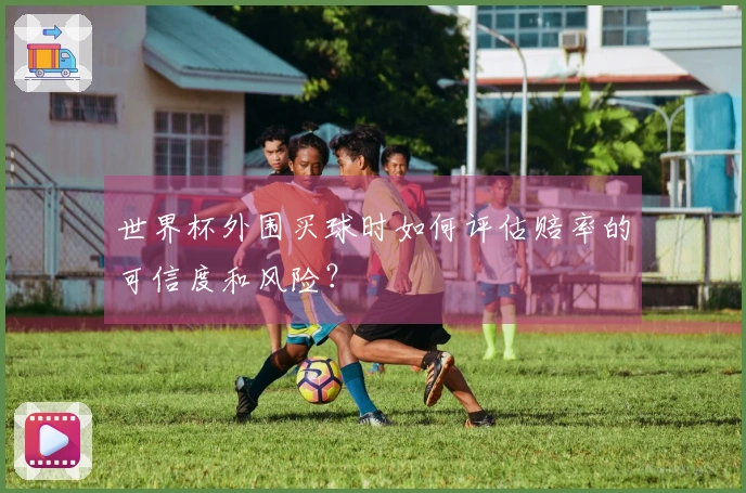 世界杯外围买球时如何评估赔率的可信度和风险？
