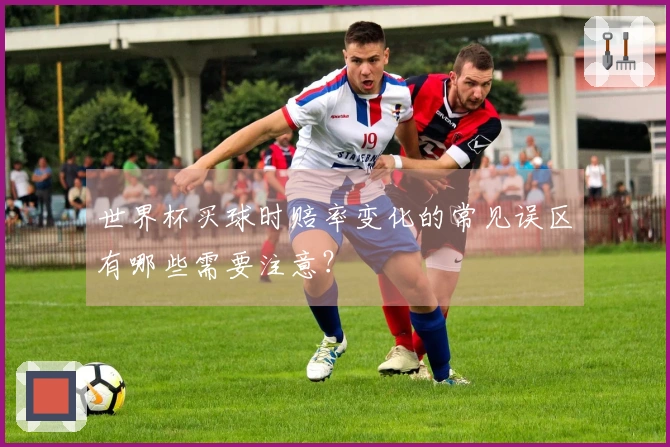 世界杯买球时赔率变化的常见误区有哪些需要注意？