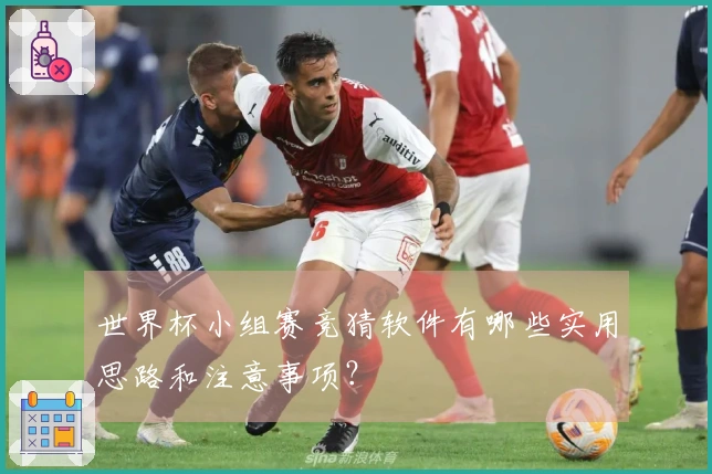 世界杯小组赛竞猜软件有哪些实用思路和注意事项？