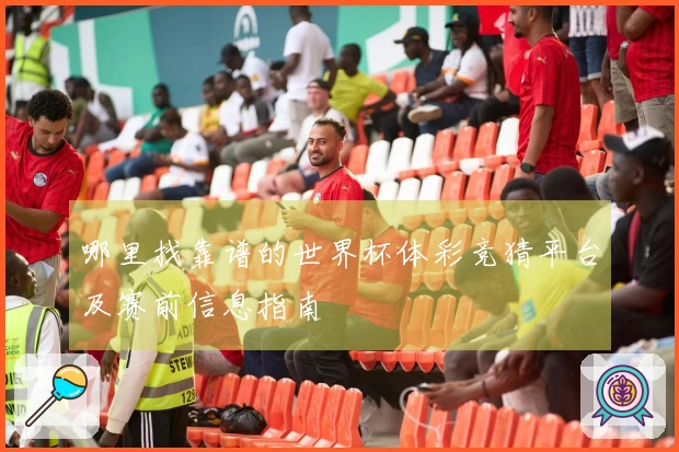 哪里找靠谱的世界杯体彩竞猜平台及赛前信息指南