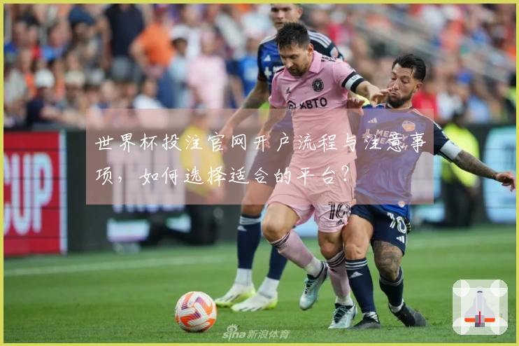 世界杯投注官网开户流程与注意事项，如何选择适合的平台？
