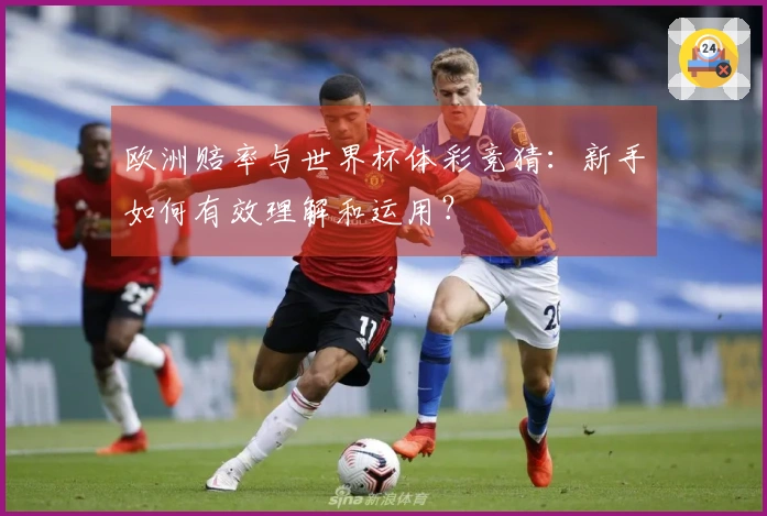 欧洲赔率与世界杯体彩竞猜：新手如何有效理解和运用？