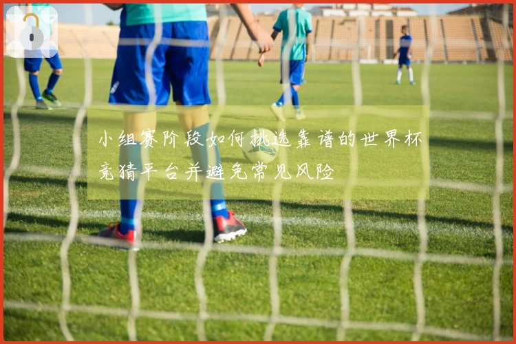 小组赛阶段如何挑选靠谱的世界杯竞猜平台并避免常见风险