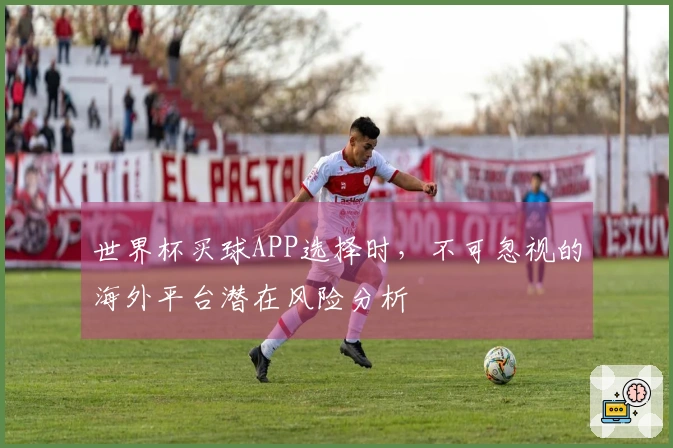 世界杯买球APP选择时，不可忽视的海外平台潜在风险分析