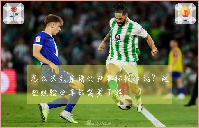 怎么买到靠谱的世界杯投注站？这些经验分享你需要了解