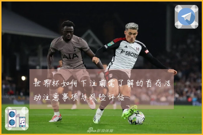 世界杯如何下注前需了解的首存活动注意事项与风险评估