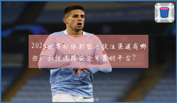 2026世界杯体彩官方投注渠道有哪些，如何选择安全可靠的平台？